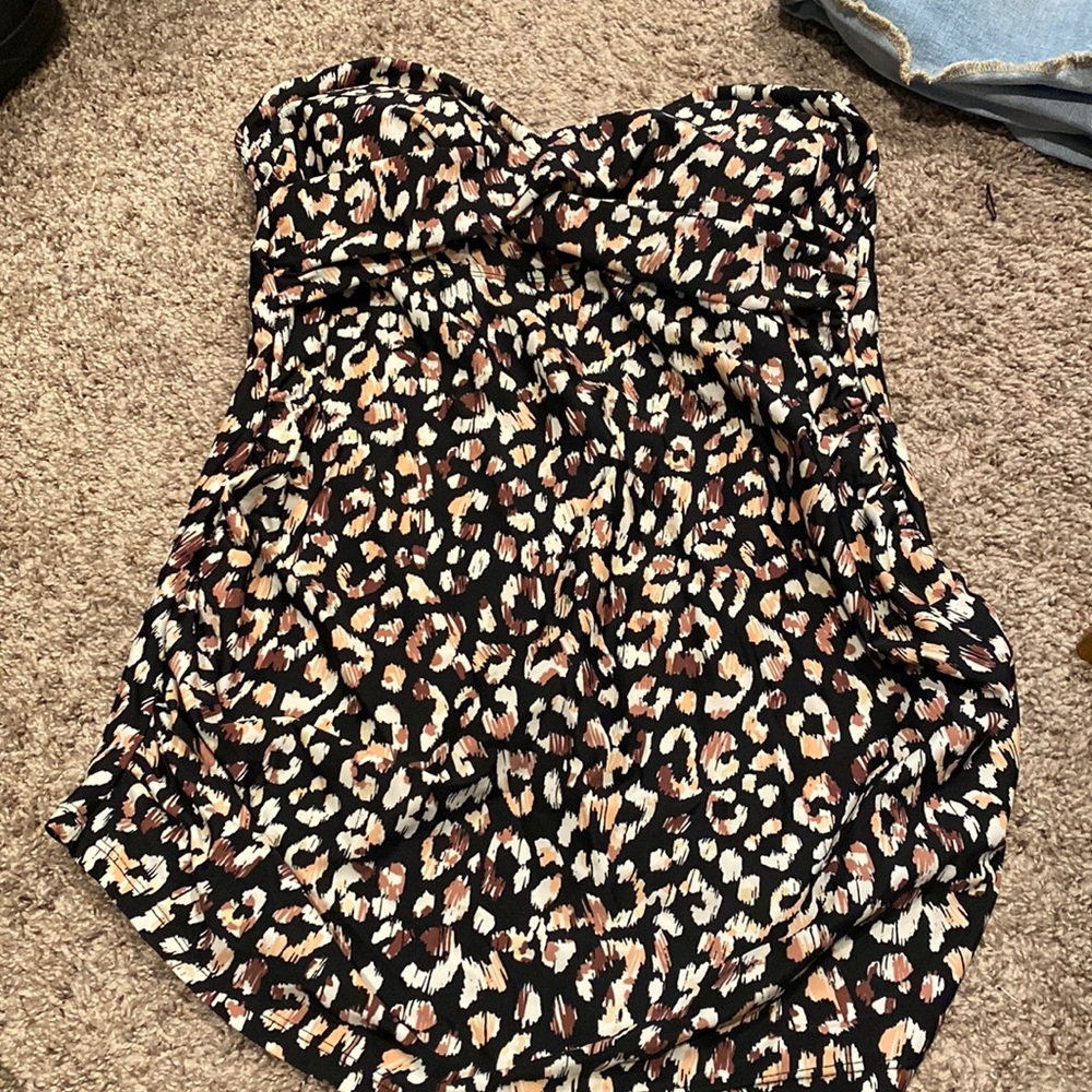 Maternity Swim top
